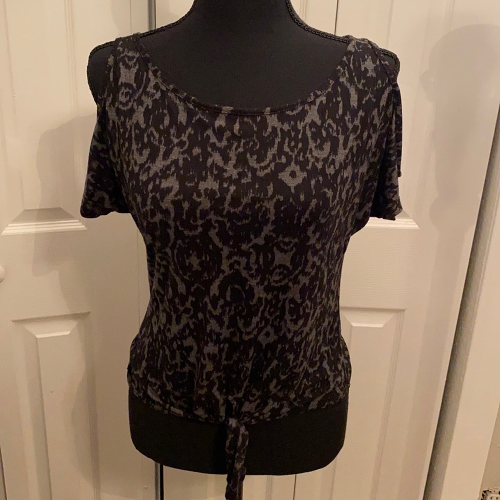 Buiyahkah | top | blouse | xsmall | black